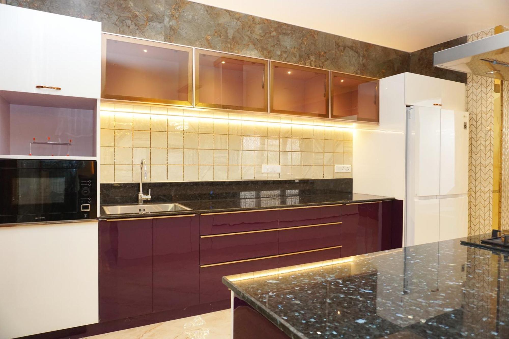 Апартаменты The Pentouz On 100 Feet Road Indiranagar - An Urban Luxury Retreat Бангалор Экстерьер фото